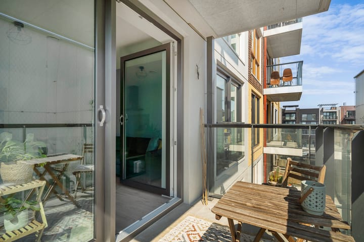 Photo 24 of Waldorpstraat 1572