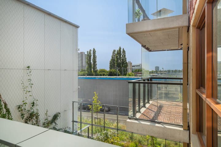 Photo 26 of Waldorpstraat 1572