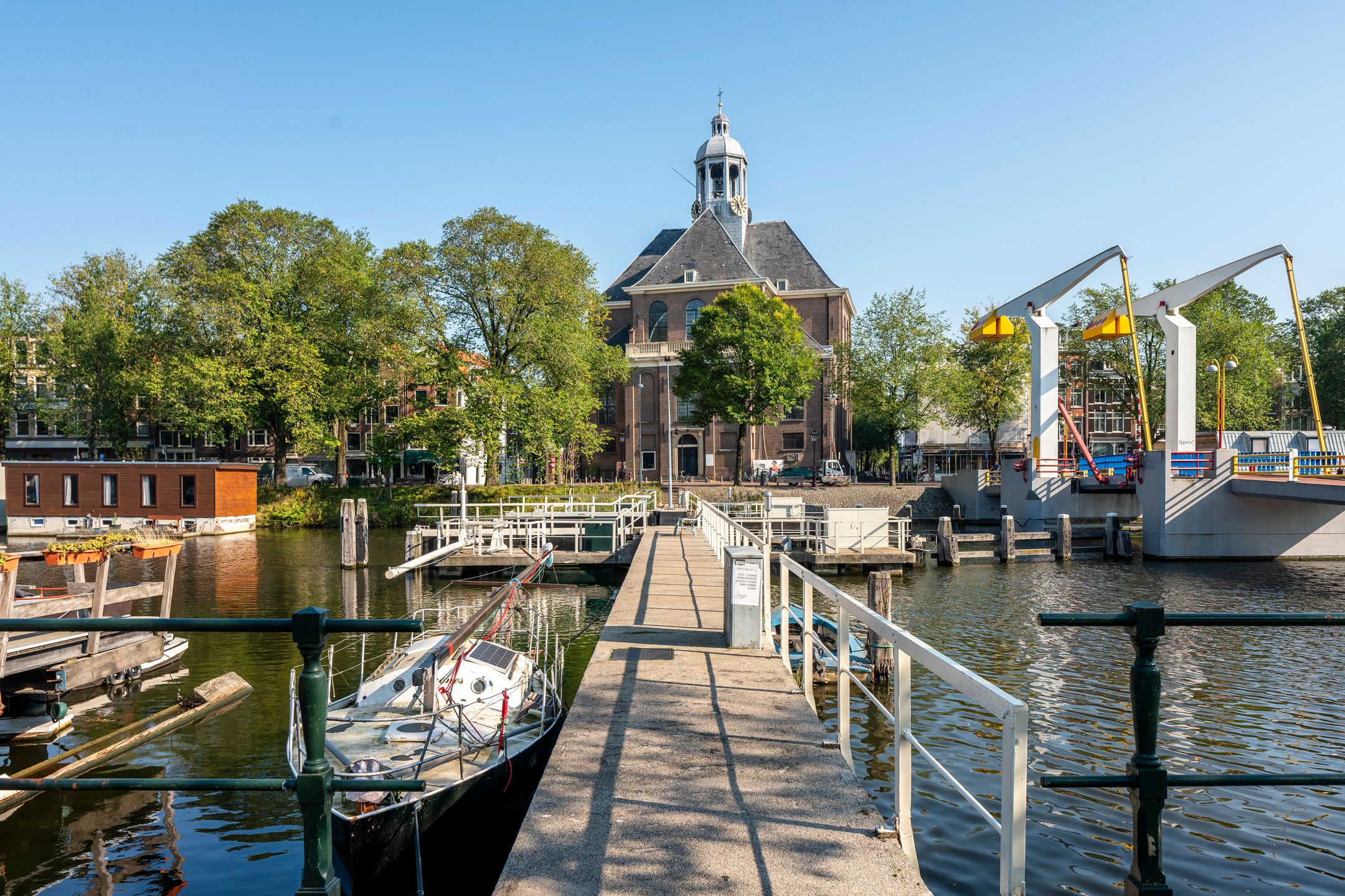 Foto 18 van Blankenstraat 298