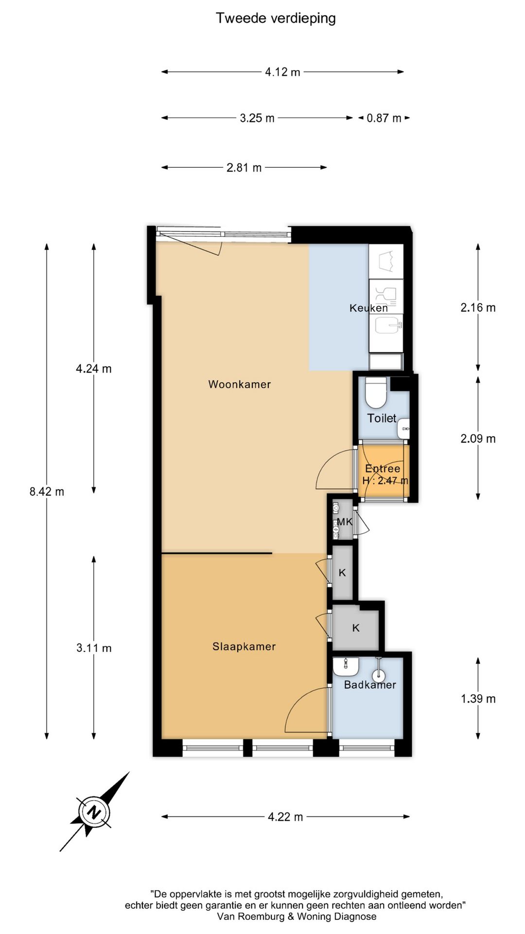 Foto 21 van Blankenstraat 298