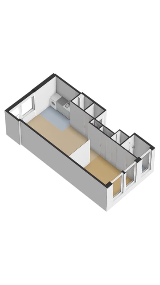 Foto 22 van Blankenstraat 298