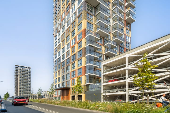 Photo 43 of Waldorpstraat 1572