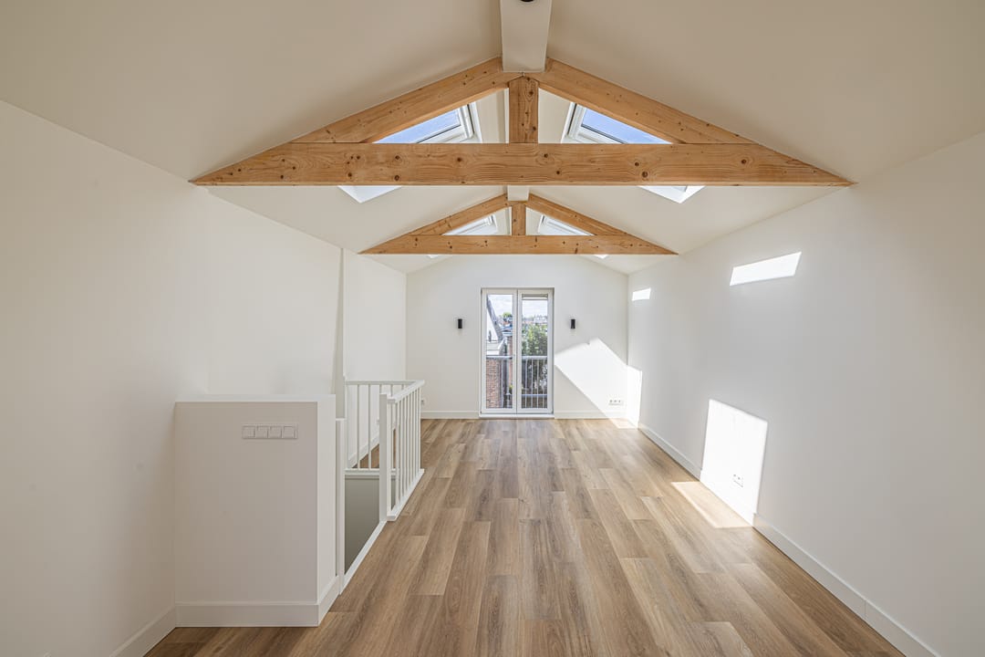 Photo 2 of Brouwerdwarsstraat 2-A001