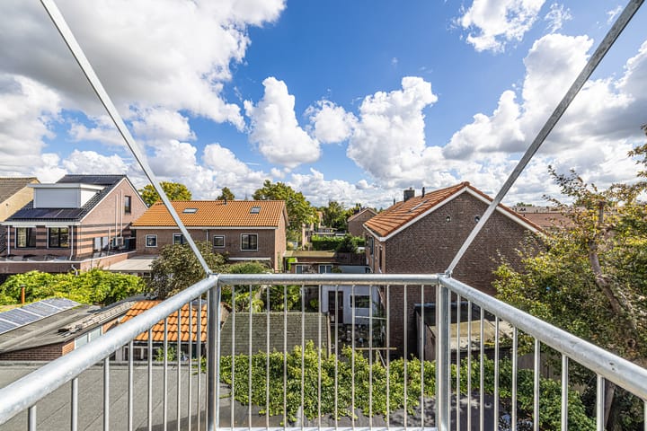 Foto 4 van Brouwerdwarsstraat 2-A001