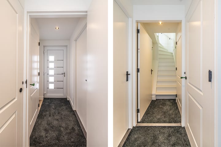 Foto 5 van Brouwerdwarsstraat 2-A001