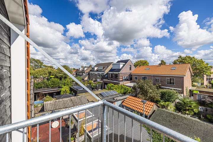 Foto 18 van Brouwerdwarsstraat 2-A001