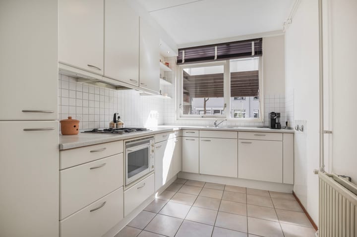 Foto 3 van Nehrusingel 15