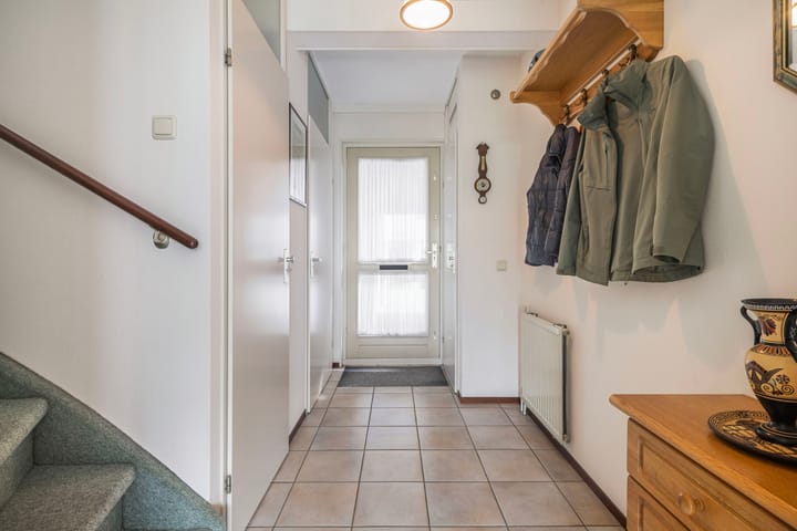 Foto 5 van Nehrusingel 15