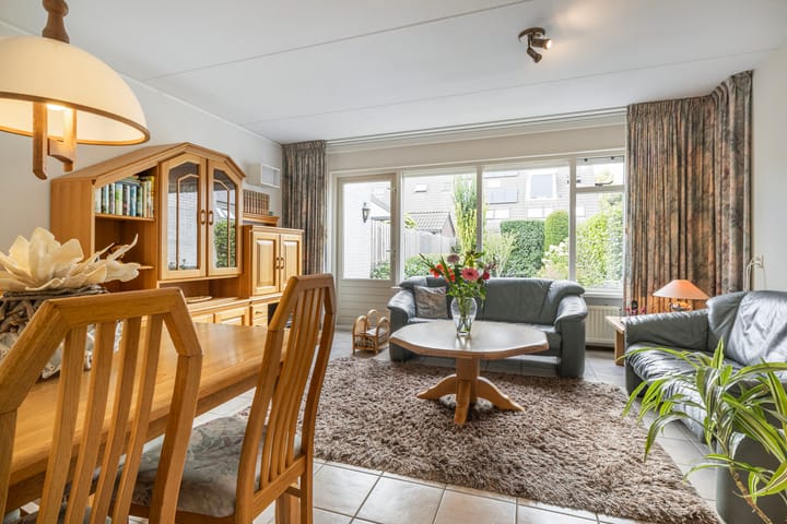 Foto 6 van Nehrusingel 15