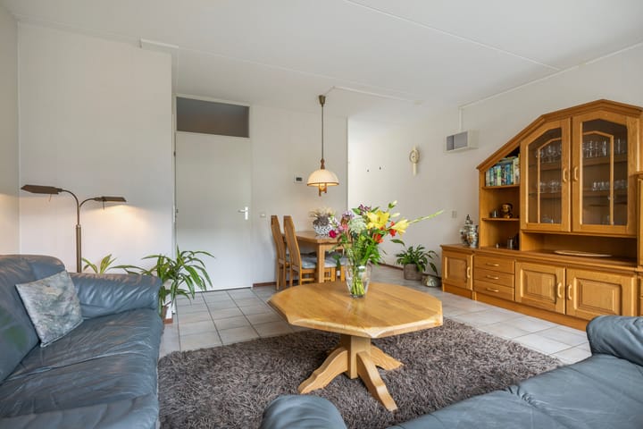 Foto 8 van Nehrusingel 15