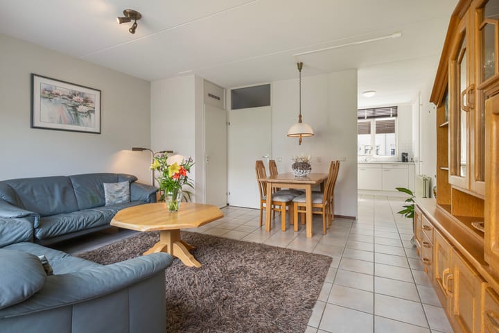 Foto 9 van Nehrusingel 15