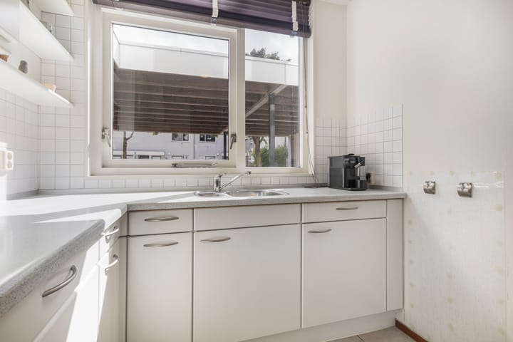 Foto 11 van Nehrusingel 15