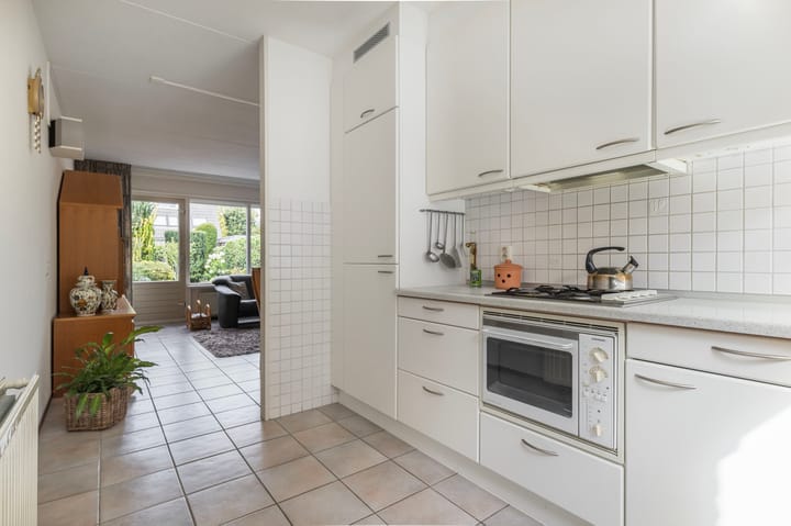 Foto 12 van Nehrusingel 15