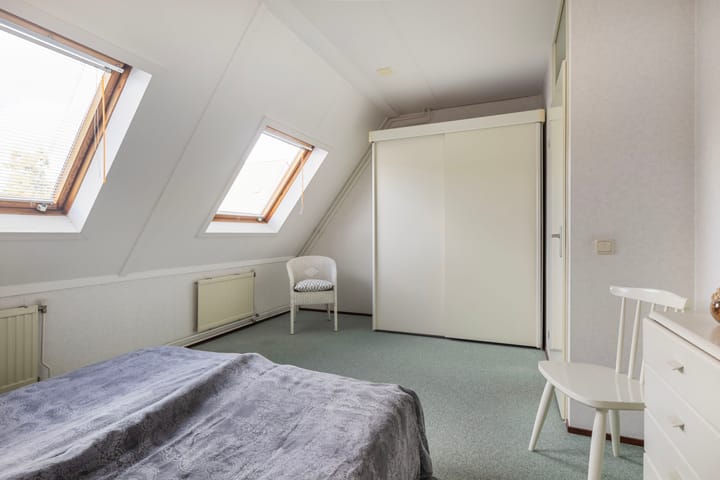 Foto 16 van Nehrusingel 15