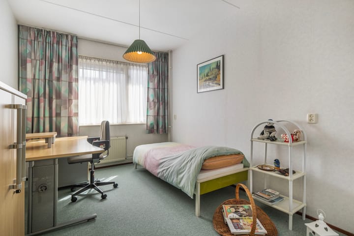 Foto 17 van Nehrusingel 15