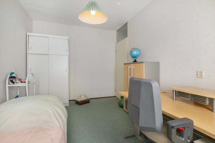 Foto 18 van Nehrusingel 15