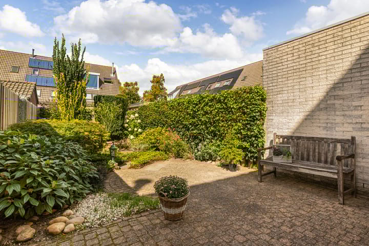 Foto 26 van Nehrusingel 15