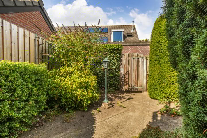 Foto 28 van Nehrusingel 15