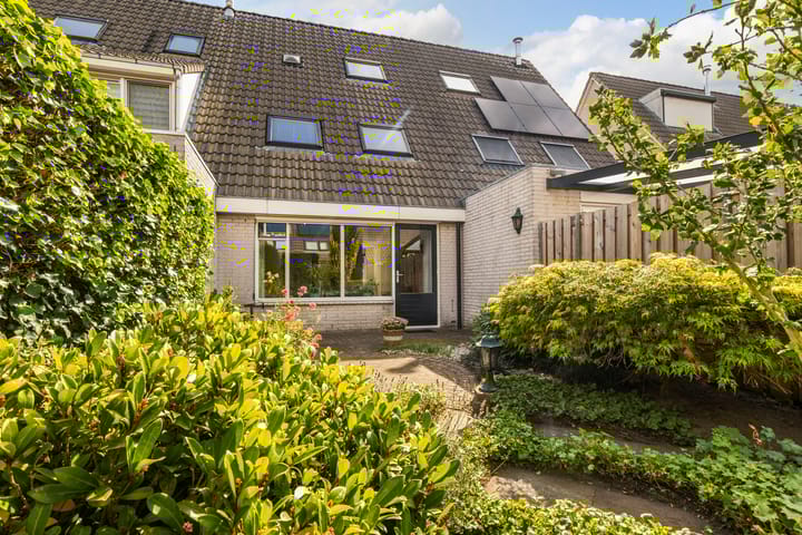 Foto 29 van Nehrusingel 15