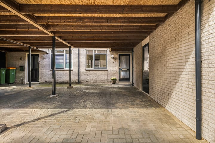 Foto 31 van Nehrusingel 15