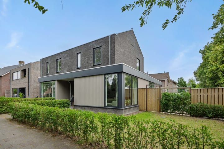 Foto 1 van Wilhelminalaan 47