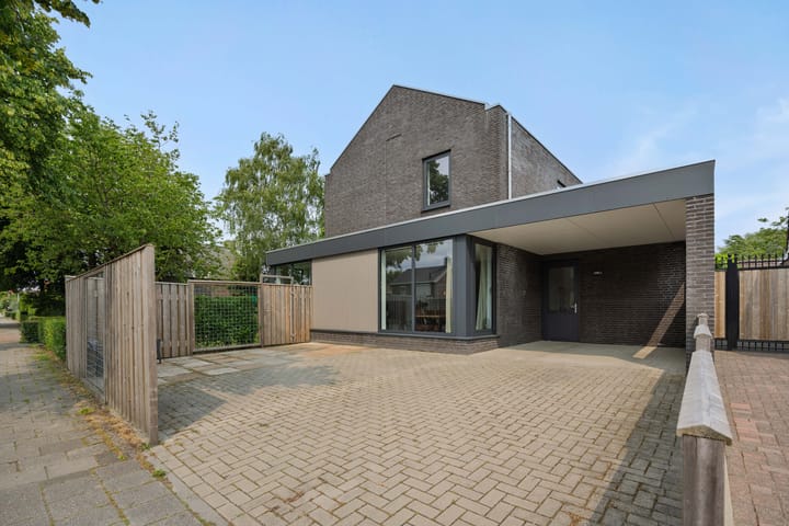 Foto 2 van Wilhelminalaan 47