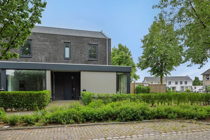 Foto 28 van Wilhelminalaan 47