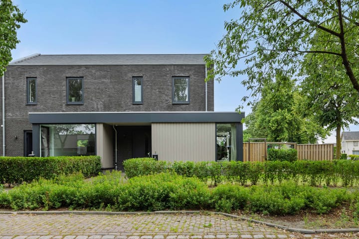 Foto 29 van Wilhelminalaan 47