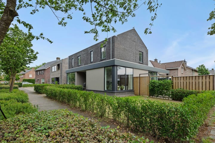 Foto 30 van Wilhelminalaan 47