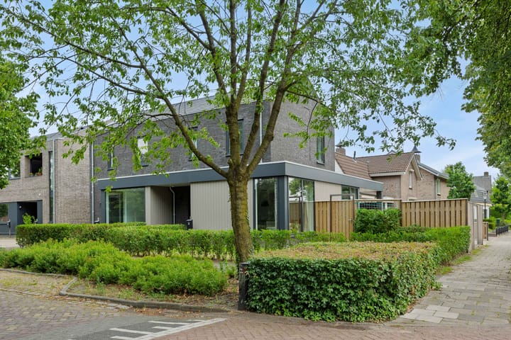 Foto 31 van Wilhelminalaan 47