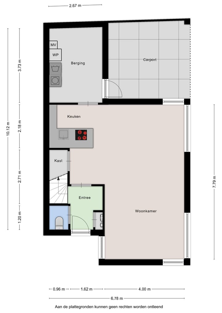 Foto 33 van Wilhelminalaan 47