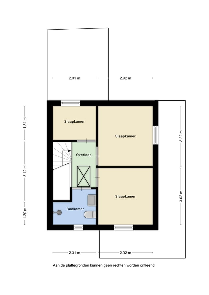 Foto 34 van Wilhelminalaan 47