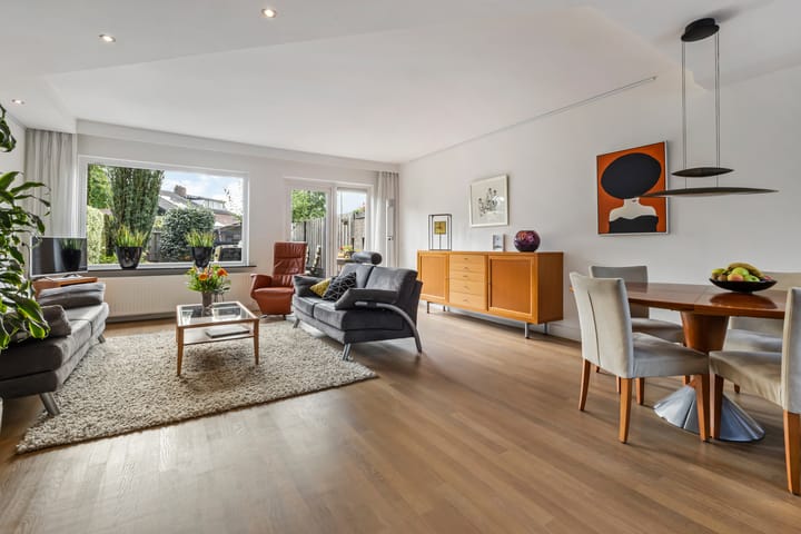 Photo 2 of Vlindermeent 32