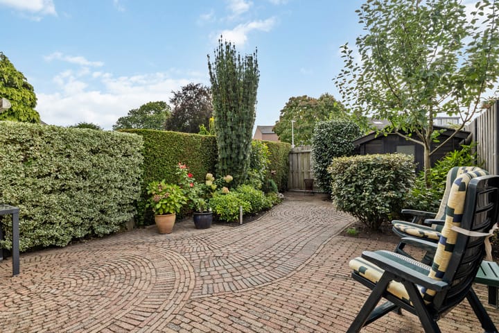 Photo 5 of Vlindermeent 32