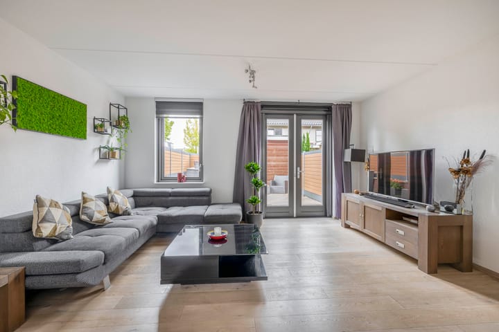 Foto 2 van Molenmaker 28