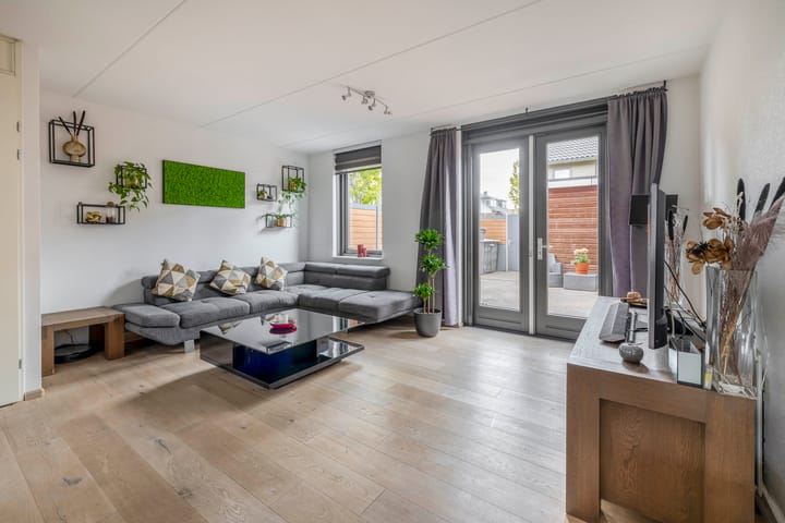 Foto 7 van Molenmaker 28