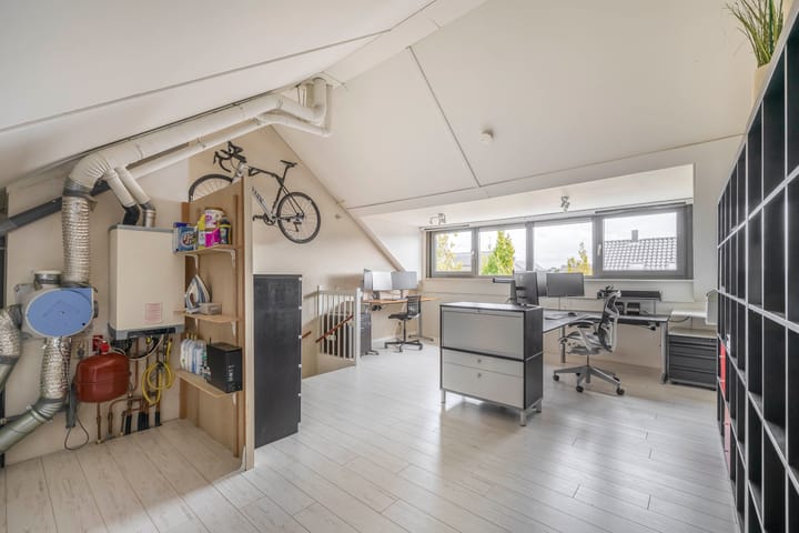 Foto 20 van Molenmaker 28