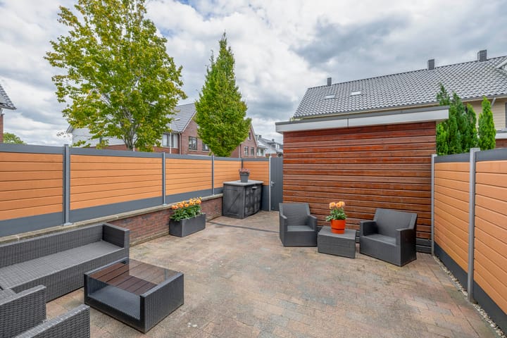 Foto 25 van Molenmaker 28