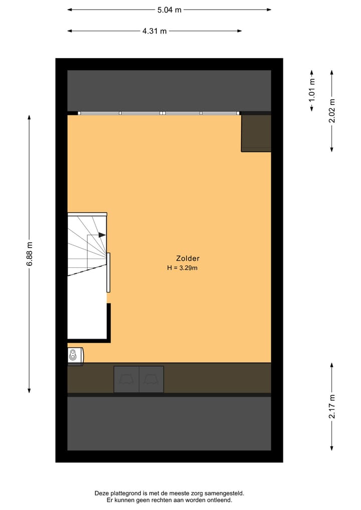 Foto 30 van Molenmaker 28