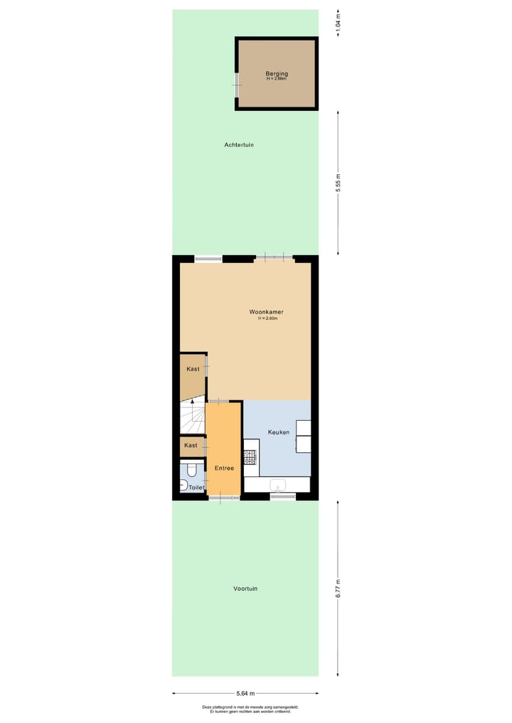 Foto 32 van Molenmaker 28