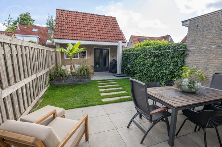 Foto 2 van Prins Constantijnstraat 6