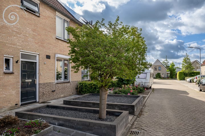 Foto 5 van Prins Constantijnstraat 6