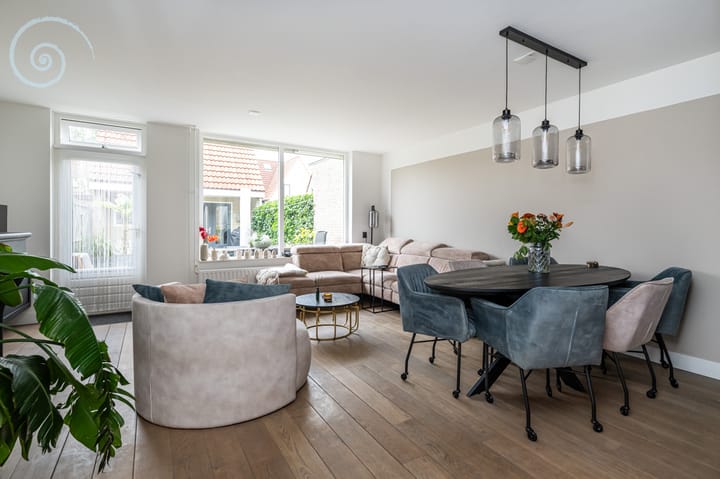 Foto 10 van Prins Constantijnstraat 6