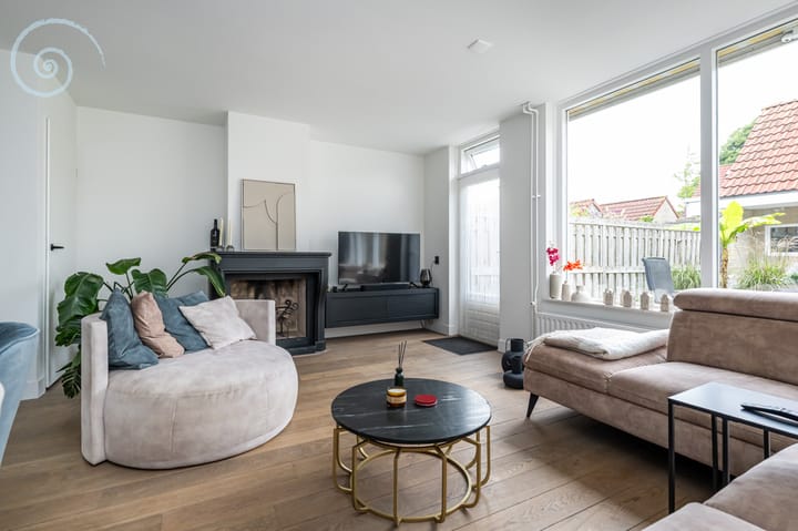 Foto 12 van Prins Constantijnstraat 6