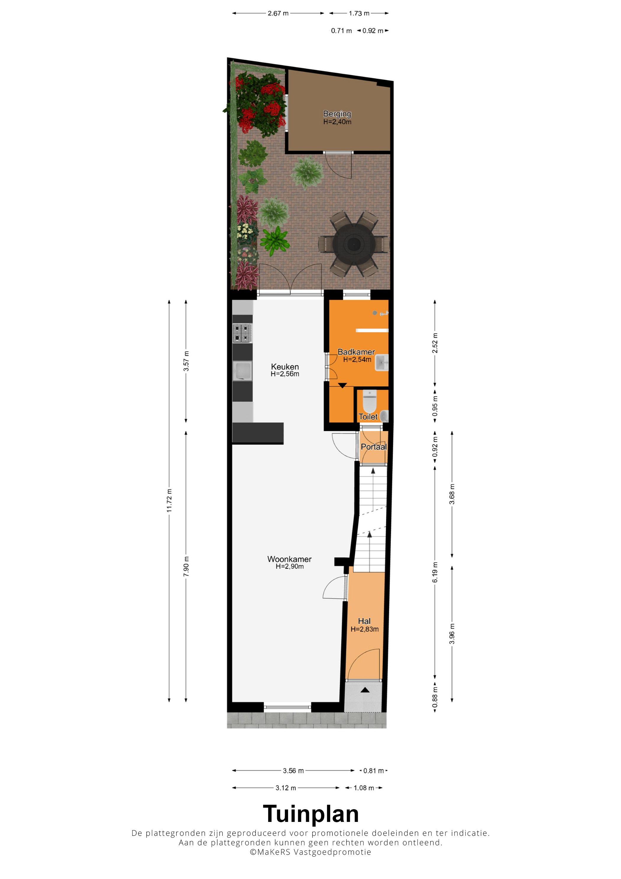 Foto 21 van Meerssenerweg 299