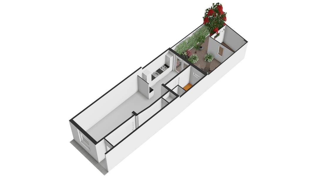 Foto 22 van Meerssenerweg 299