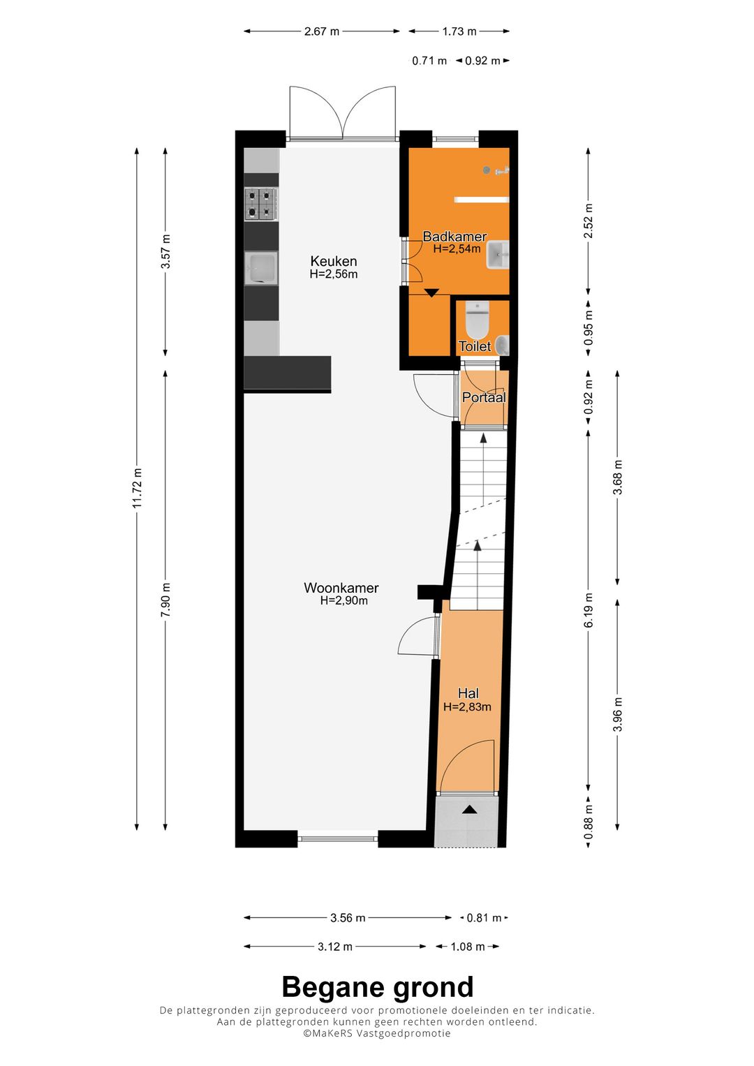 Foto 23 van Meerssenerweg 299