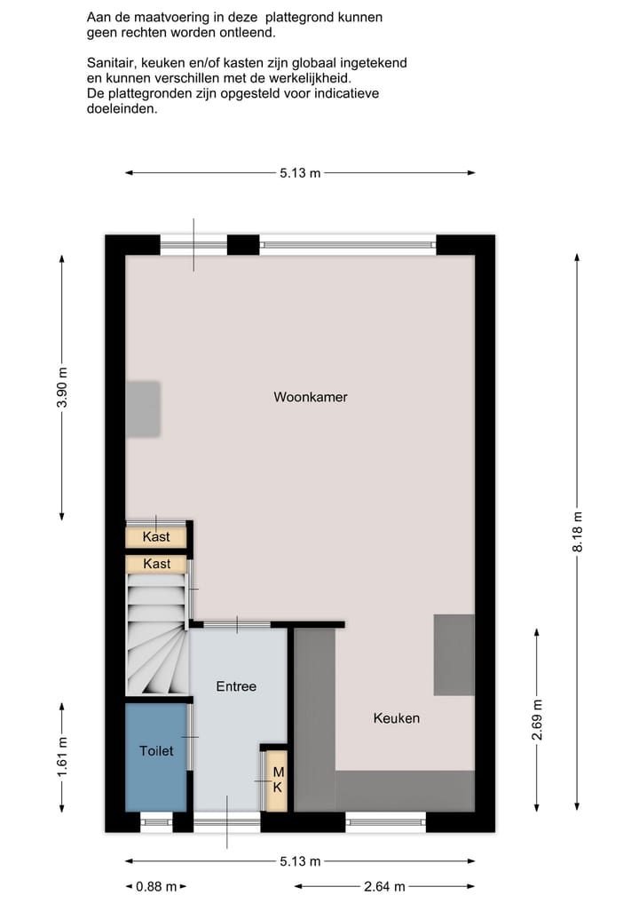 Foto 30 van Prins Constantijnstraat 6