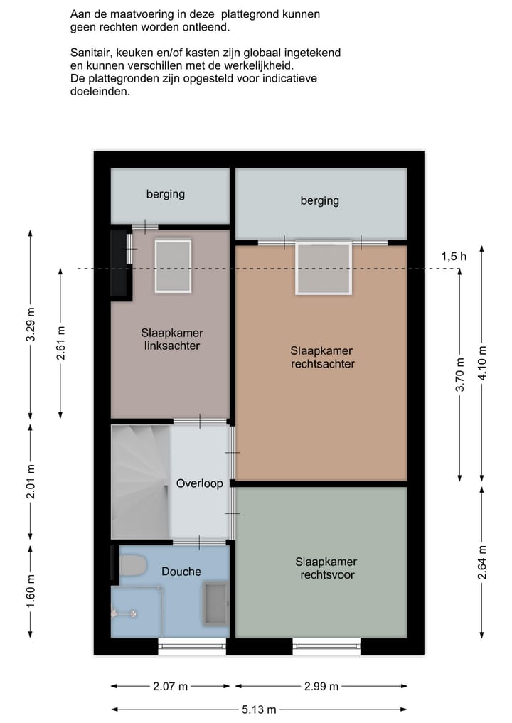 Foto 31 van Prins Constantijnstraat 6