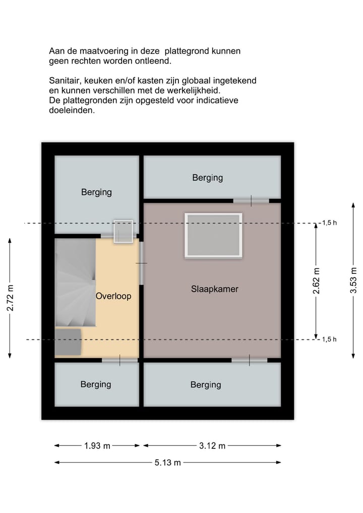 Foto 32 van Prins Constantijnstraat 6